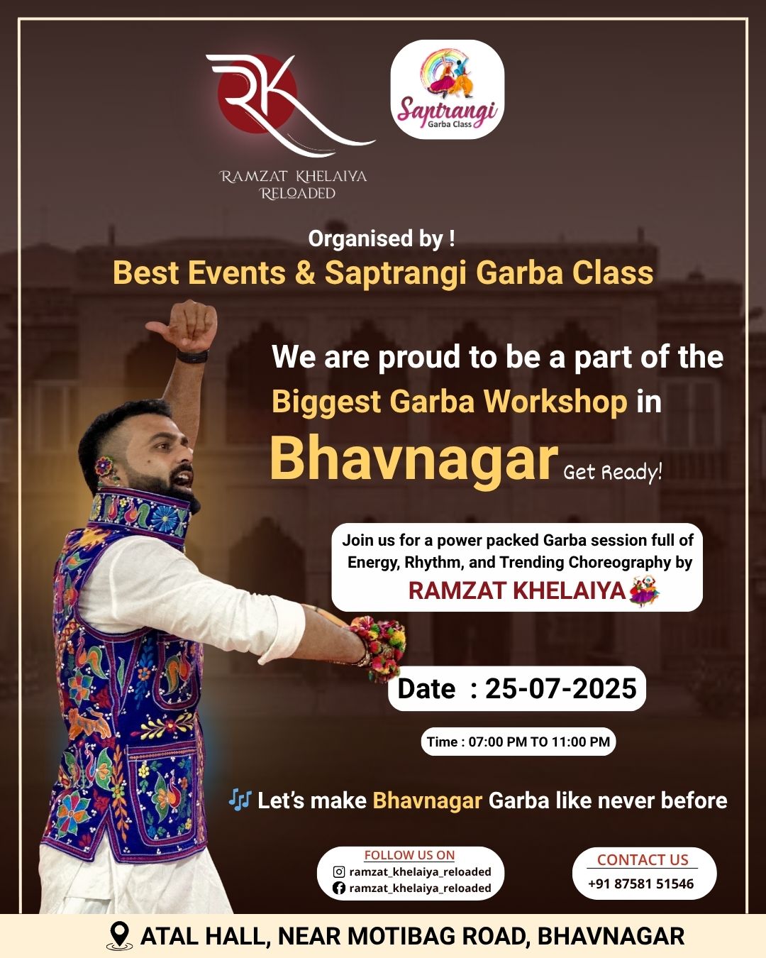 Bhavnagar