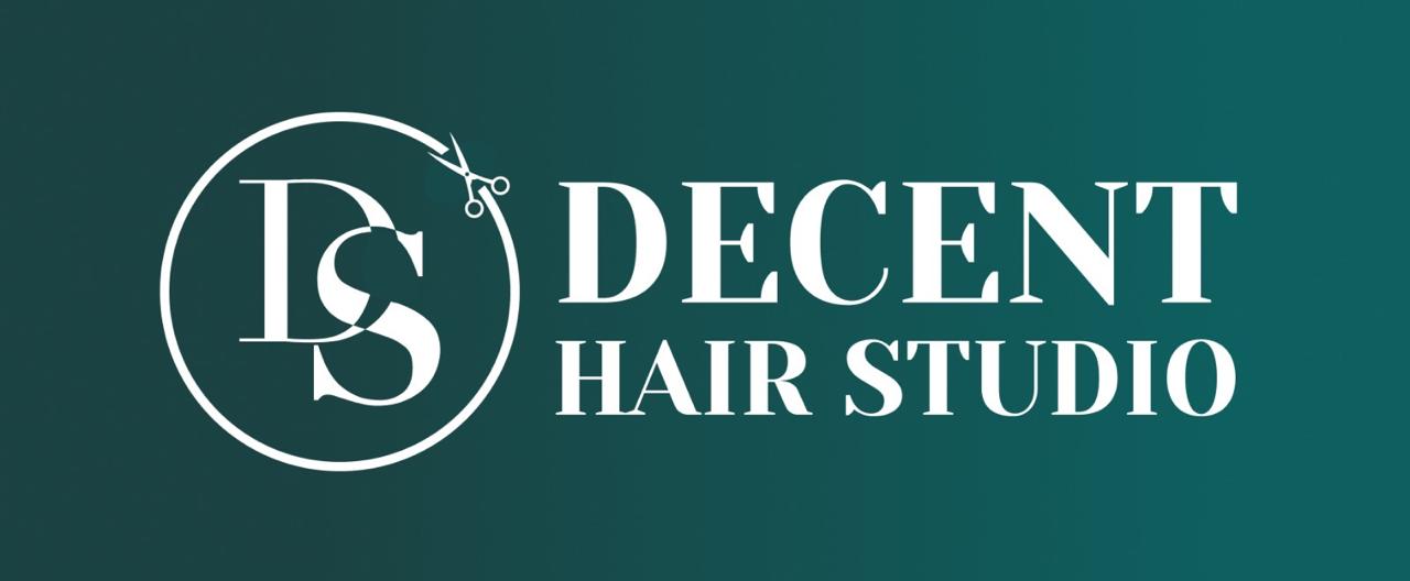 DECENT HAIR STUDIO